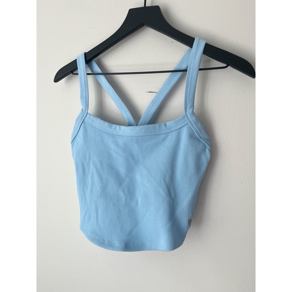 free people movement • all clear cami - Picture 2 of 3